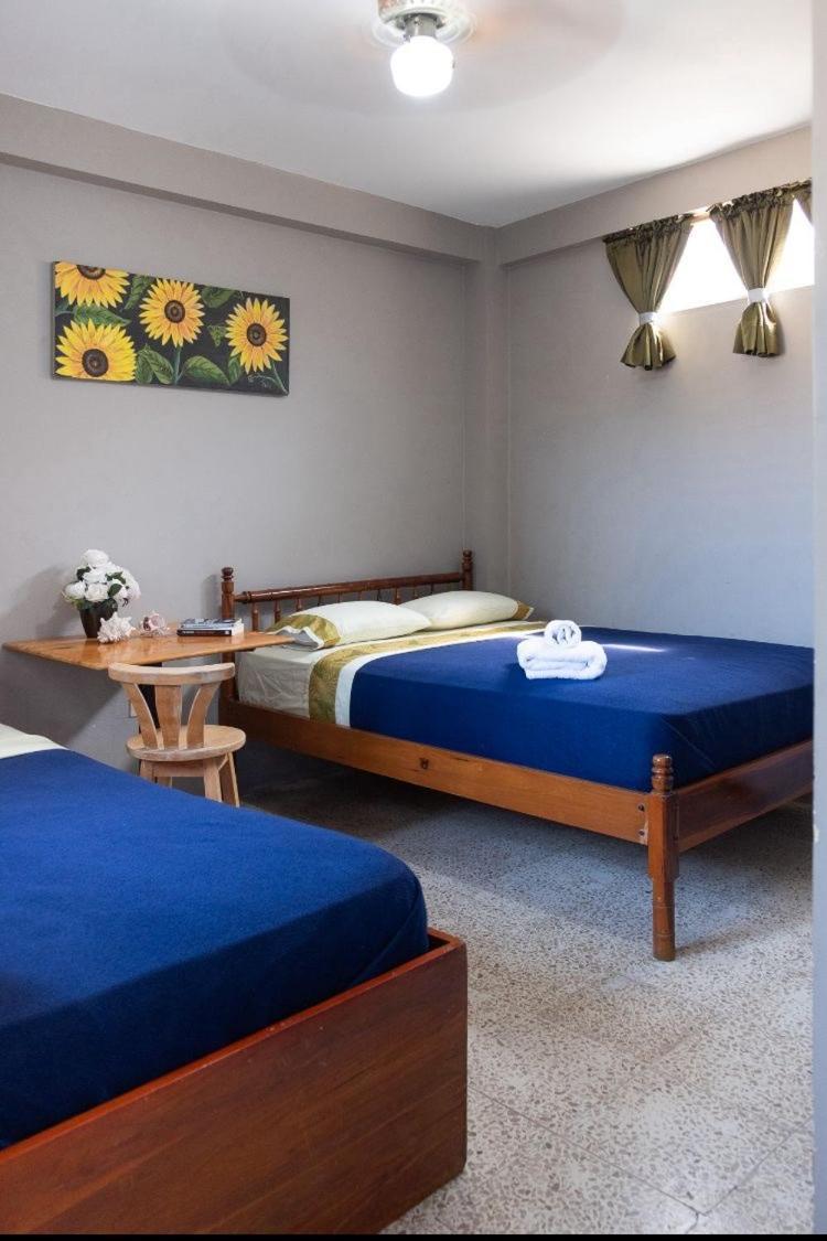 Casa Betancourt Salinas Hotel Екстериор снимка